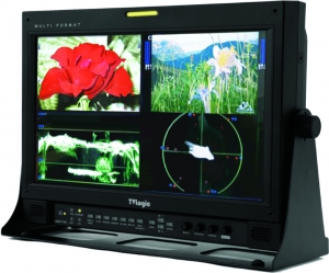TV logic LQM-171W